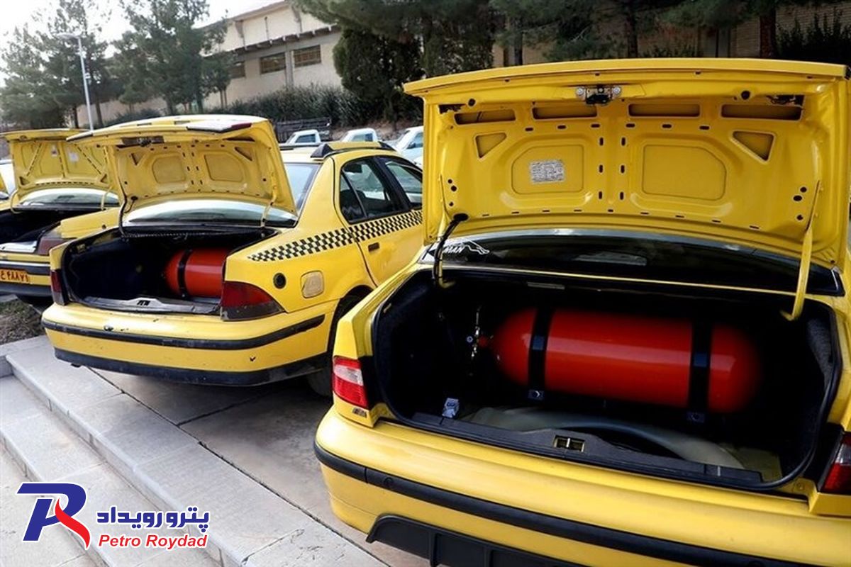 خودروهای عمومی، رایگان دوگانه سوز می شوند