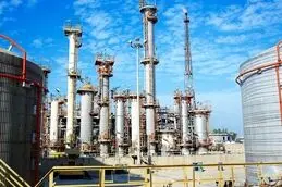 "پتروشیمی خارک" دژ استوار تولید و پایداری