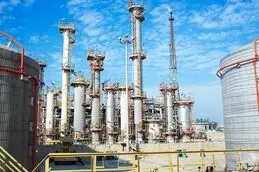 "پتروشیمی خارک" دژ استوار تولید و پایداری