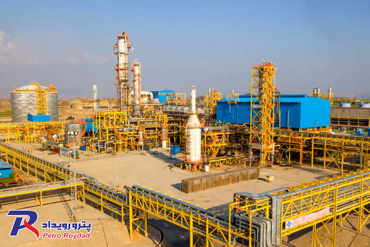  رکورد تولید اوره گرانول شکست

