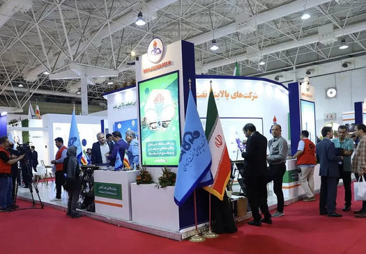 باج نمی‌دهم، افشا می‌کنم...