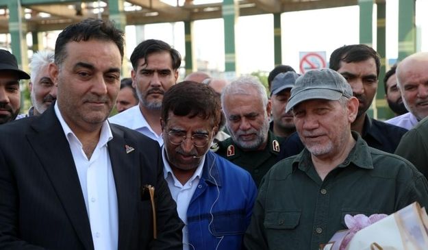 شما مایه افتخار ملت ایران هستید