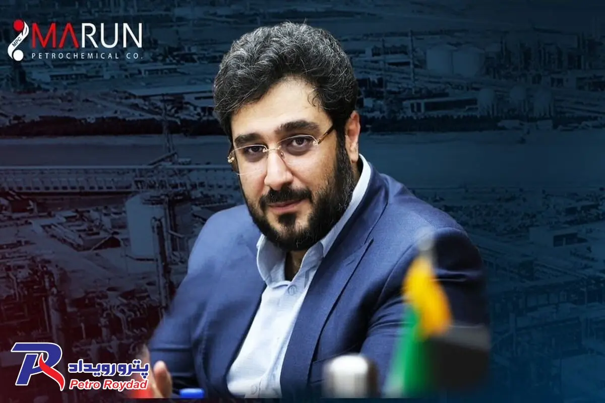رکوردشکنی مارون با جهش 60 درصدی درآمد

