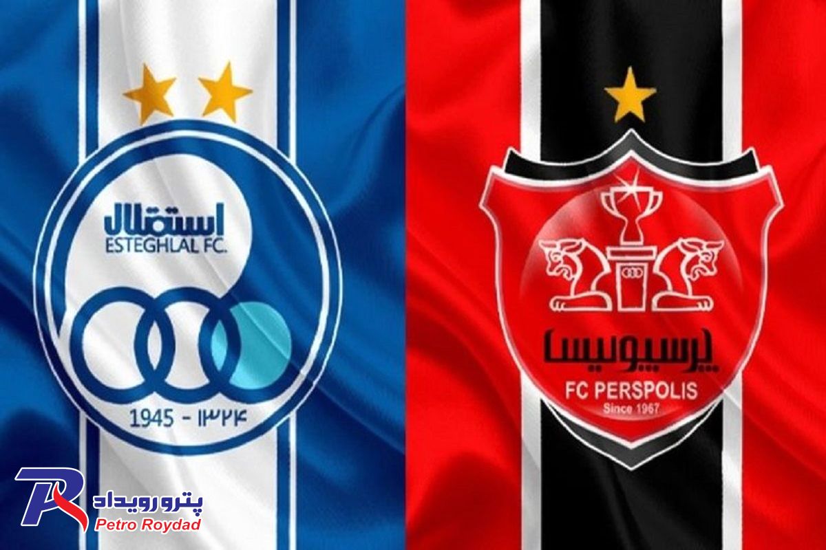 سایه پتروشیمی ها روی سر استقلال