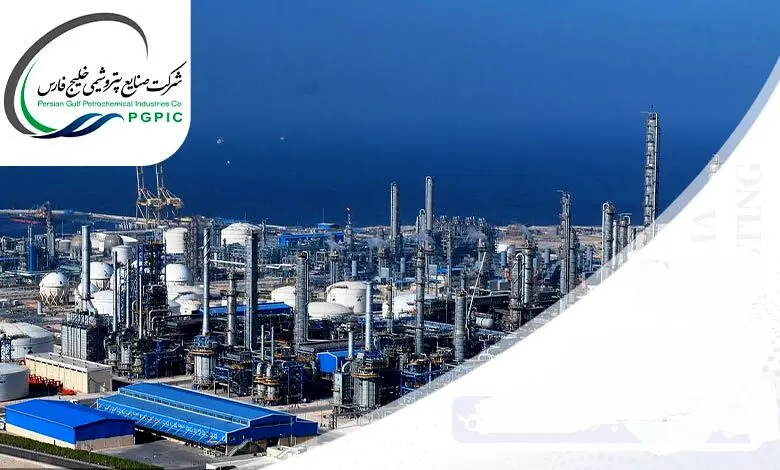 پرواز بورس، به لطف پتروشیمی خلیج فارس

