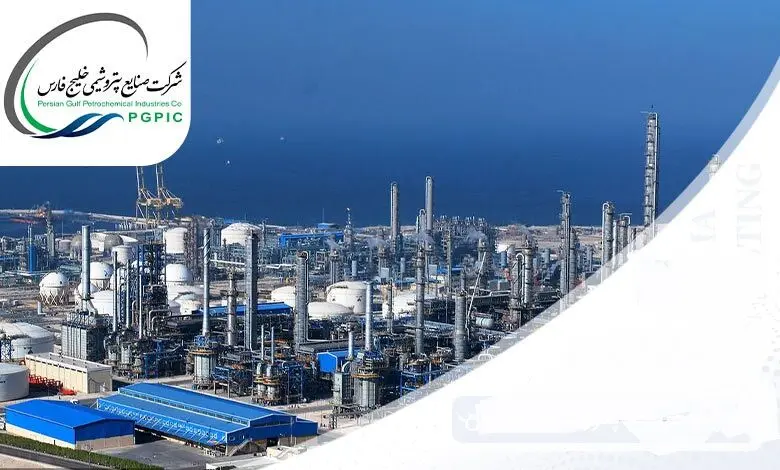 پرواز بورس، به لطف پتروشیمی خلیج فارس

