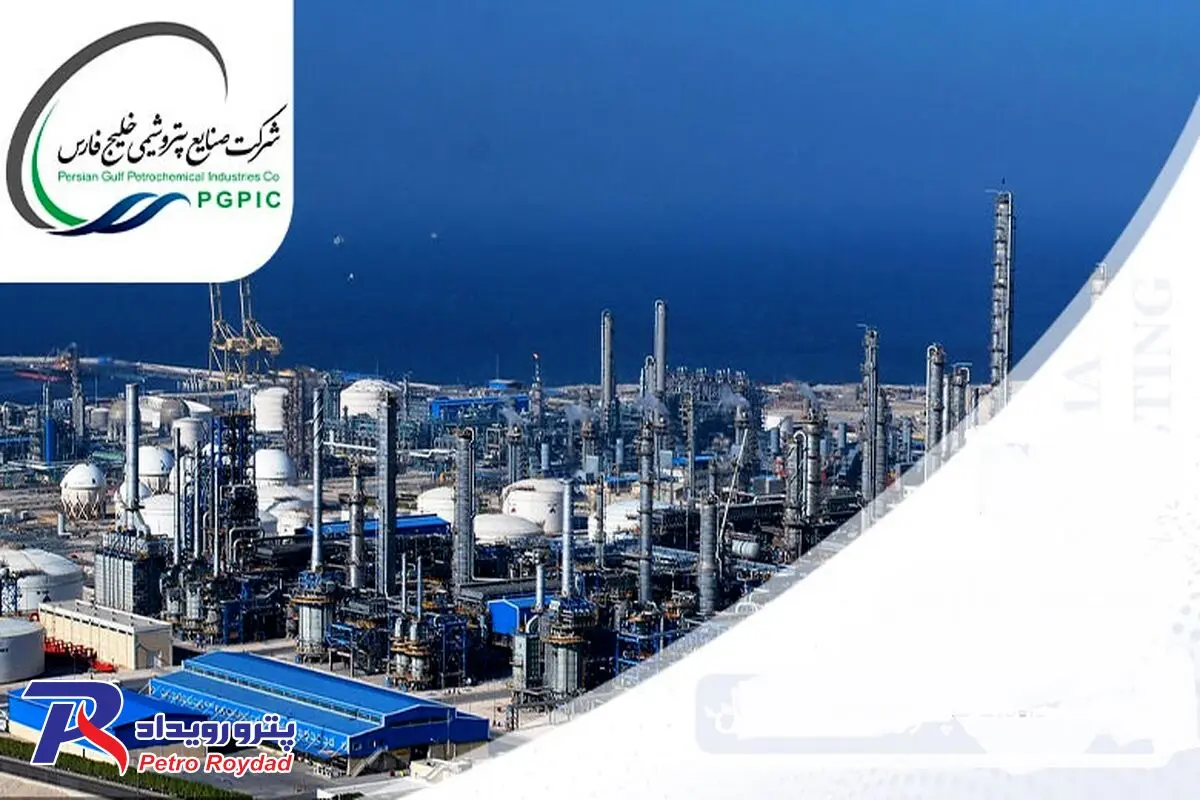 پرواز بورس، به لطف پتروشیمی خلیج فارس

