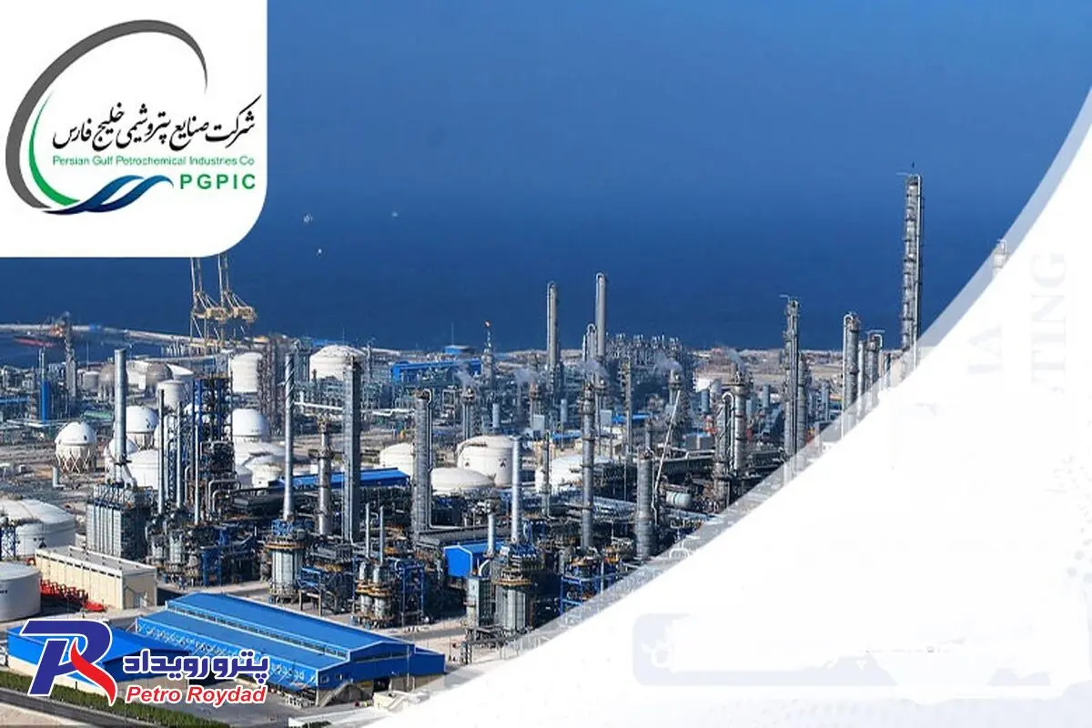 پرواز بورس، به لطف پتروشیمی خلیج فارس

