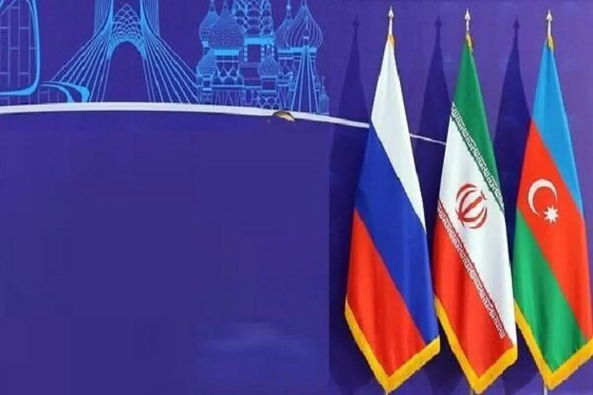 برق ایران، روسیه و آذربایجان یک شبکه می‌شود

