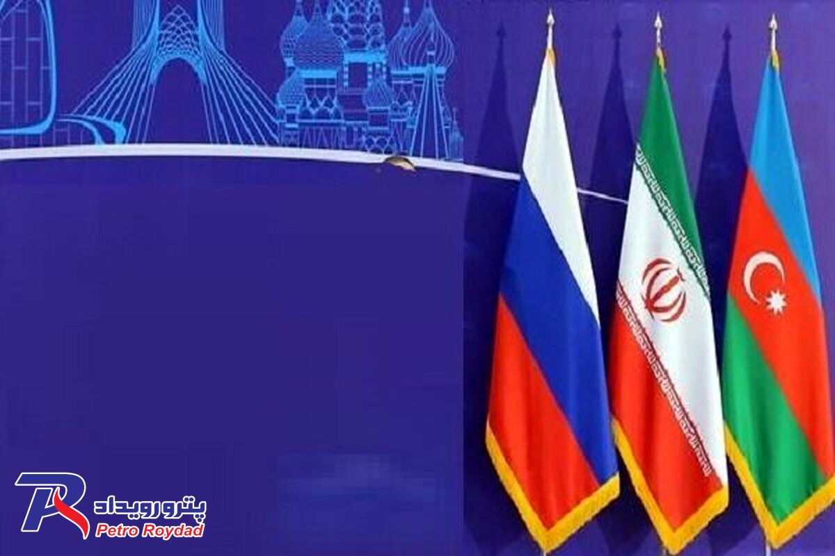 برق ایران، روسیه و آذربایجان یک شبکه میشود