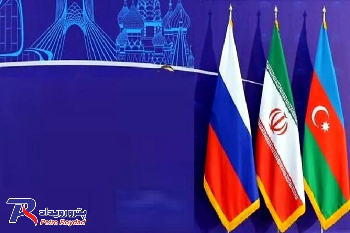 برق ایران، روسیه و آذربایجان یک شبکه می‌شود


