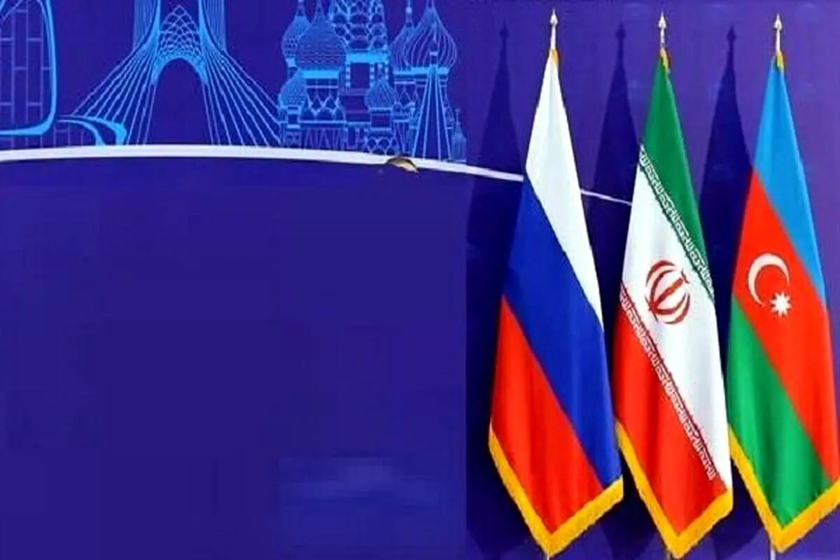برق ایران، روسیه و آذربایجان یک شبکه می‌شود

