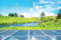 برق سبز یا جریمه سنگین؛ یک دوراهی روبروی صنایع!

