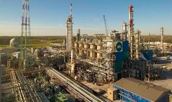 توقف خرید نفت روسیه از طرف پالایشگاه‌های بزرگ هند

