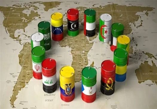 تصمیم غافلگیرکننده اوپک‌پلاس!