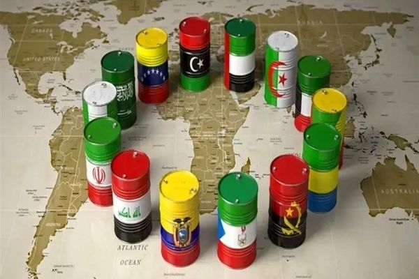 تصمیم غافلگیرکننده اوپک‌پلاس!