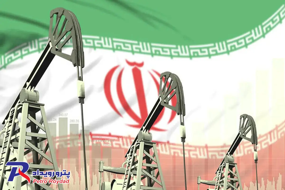 افزایش صادرات نفت زیر سایه روابط با چین

