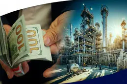 سرمایه‌گذاری هدفمند در صنعت پتروشیمی با هدف توسعه متوازن

