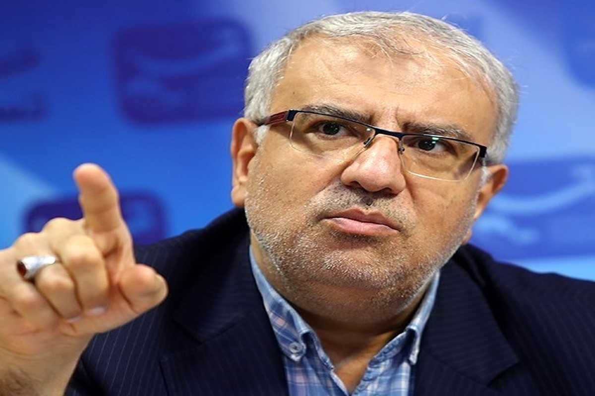 سوختگیری فقط با کارت سوخت شخص