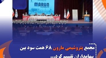  پیشرفت، توسعه و حفظ سودآوری
