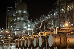 تن لرزان پتروشیمی ها در برابر "ناترازی گاز"

