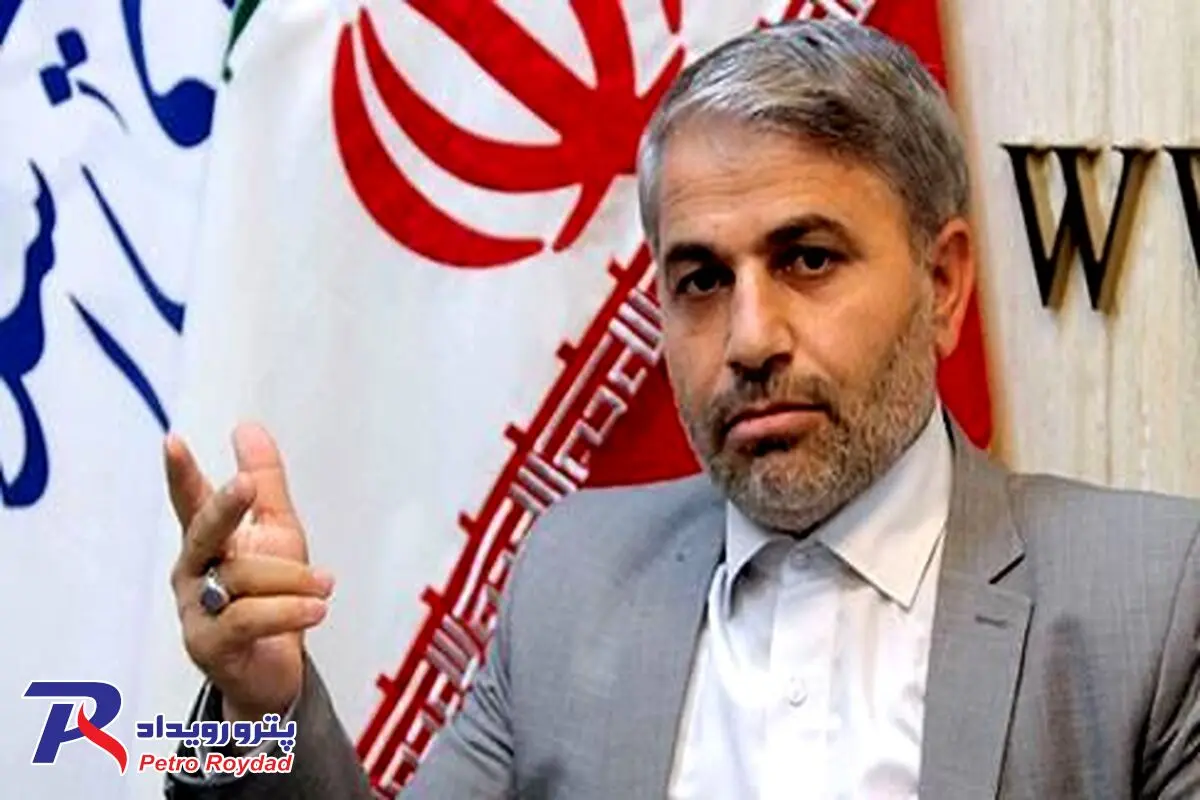 خام فروشی ممنوع، باید پالایشگاه بسازیم

