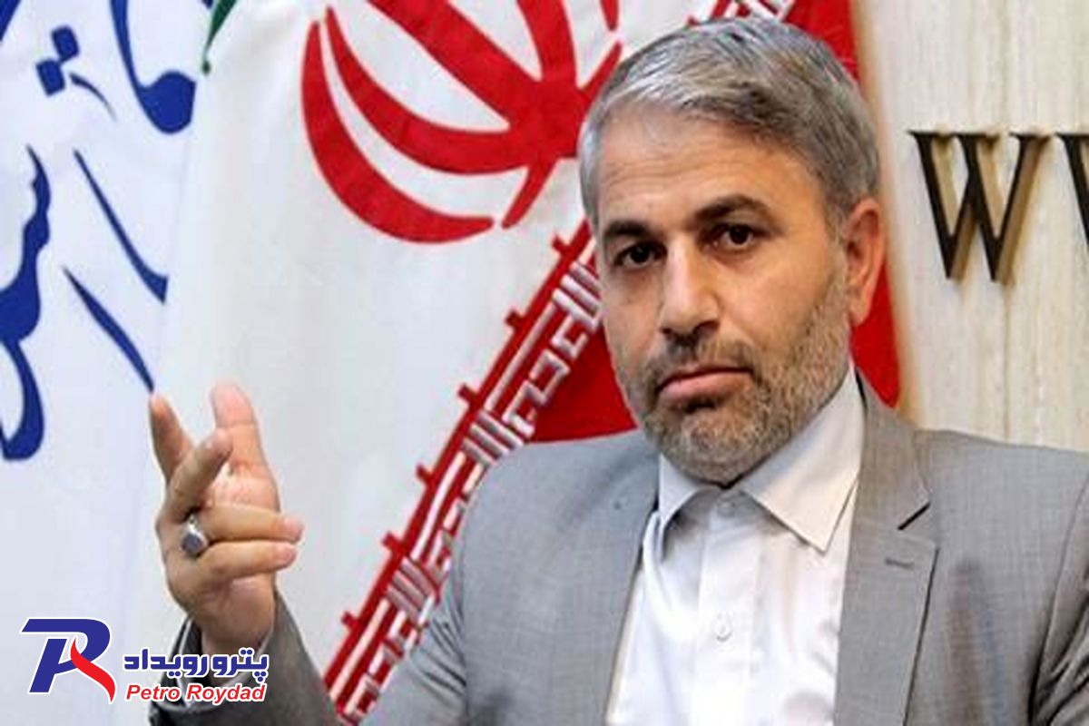 خام فروشی ممنوع، باید پالایشگاه بسازیم