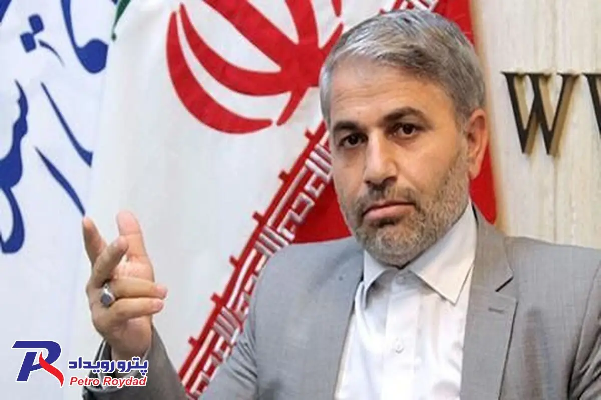 خام فروشی ممنوع، باید پالایشگاه بسازیم

