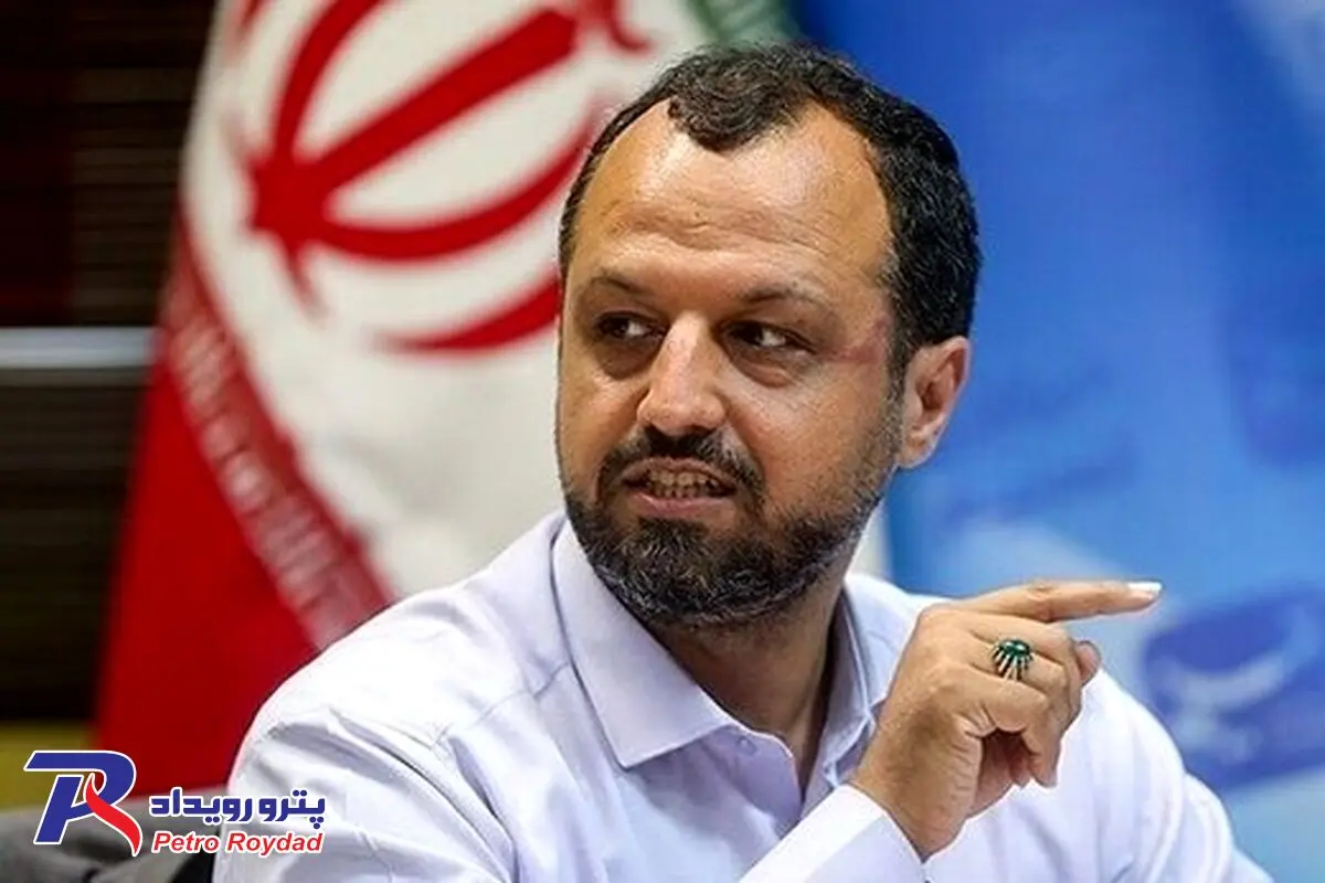 پالایشگاه ستاره خلیج فارس در مسیر بورس

