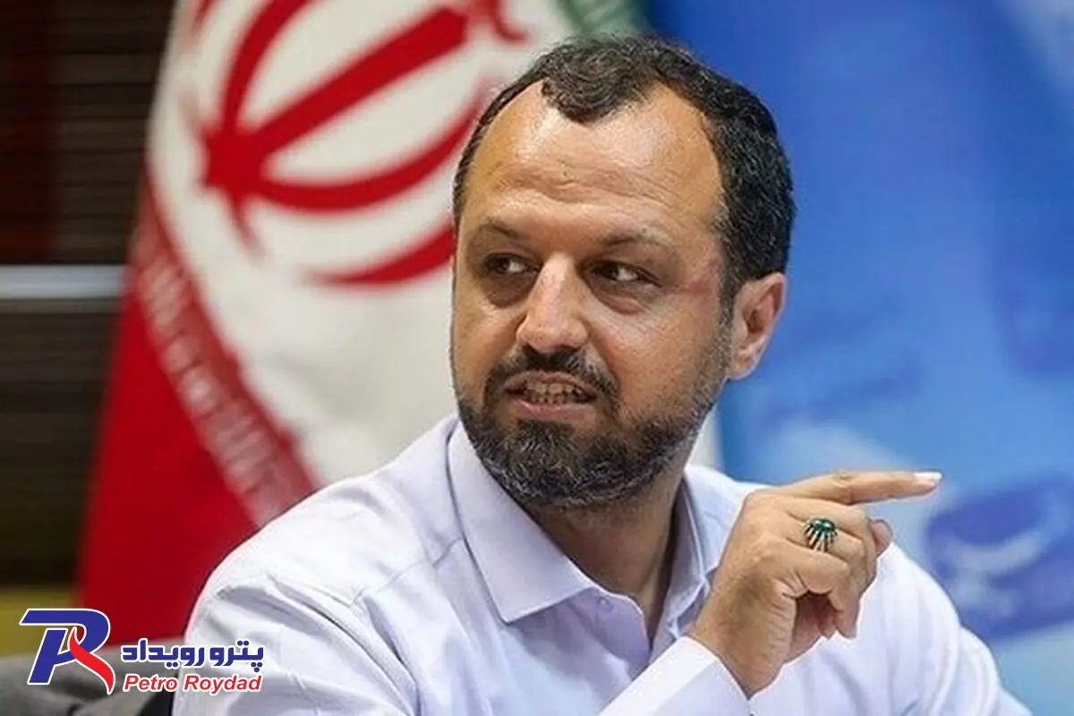پالایشگاه ستاره خلیج فارس در مسیر بورس


