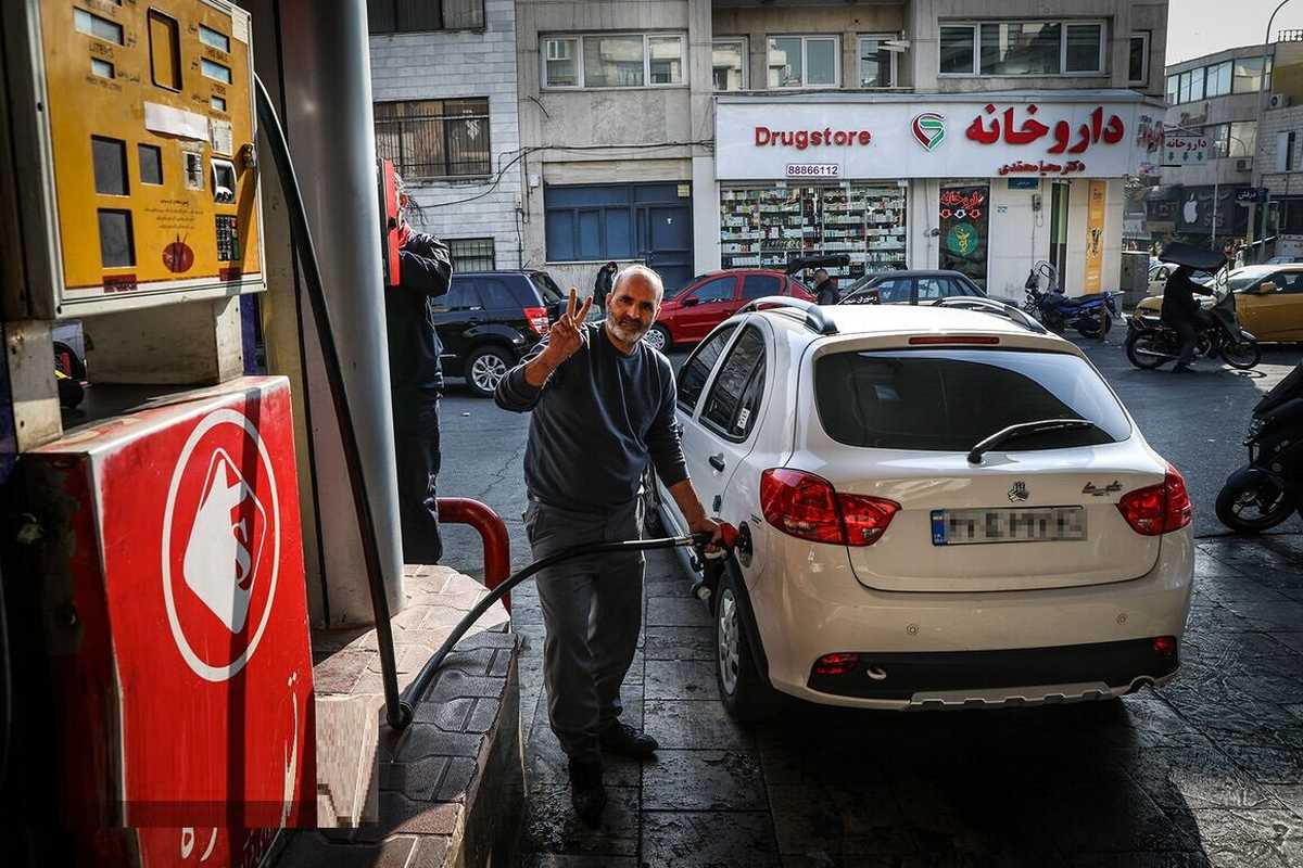 قیمت بنزین و حاملهای انرژی افزایش نمی یابد