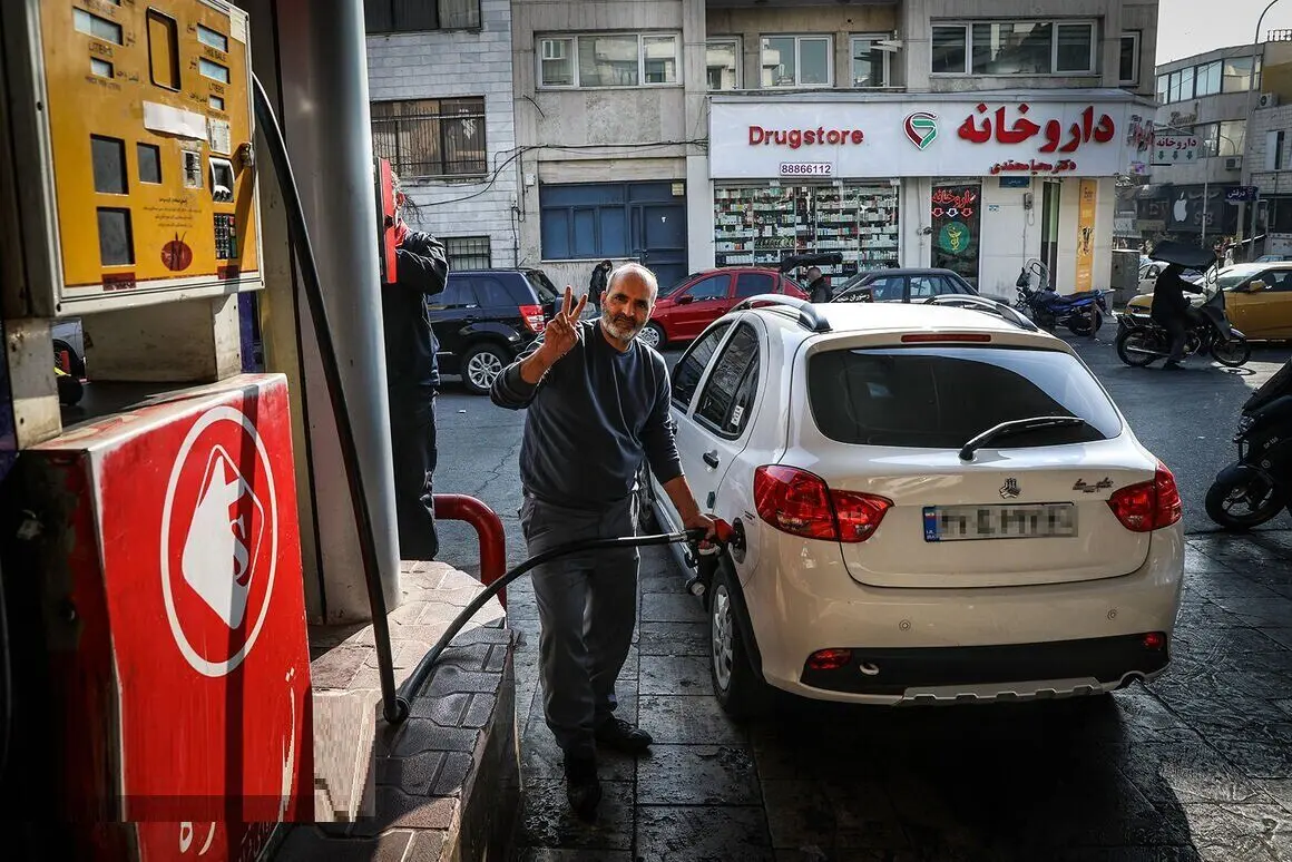 قیمت بنزین و حامل‌های انرژی افزایش نمی یابد

