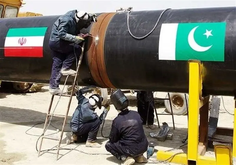 ایران به دنبال احیای خط لوله صلح

