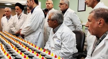 آغاز افزایش سه برابری ظرفیت نیروگاه‌های اتمی

