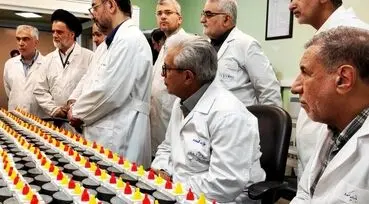 آغاز افزایش سه برابری ظرفیت نیروگاه‌های اتمی

