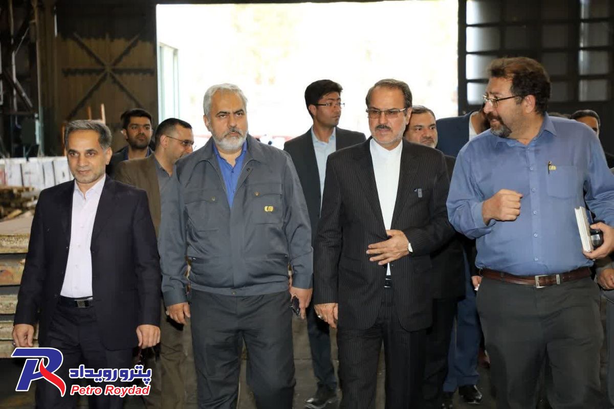 صنایع بالادستی با بقیه حلقههای زنجیره تولید، پیوستگی ندارند