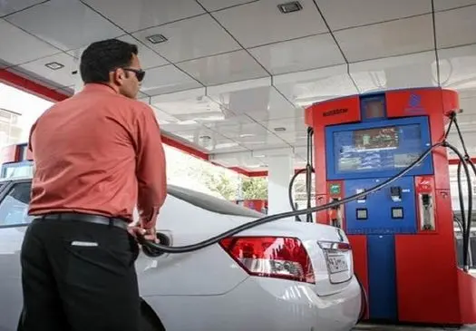 دولت تصمیمی برای افزایش قیمت بنزین ندارد

