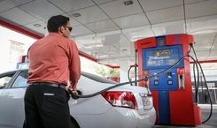 مصرف بنزین تابستان؛ معادل ۵۰ هزار استخر المپیک

