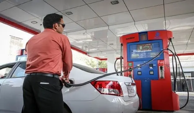 مصرف بنزین تابستان؛ معادل ۵۰ هزار استخر المپیک

