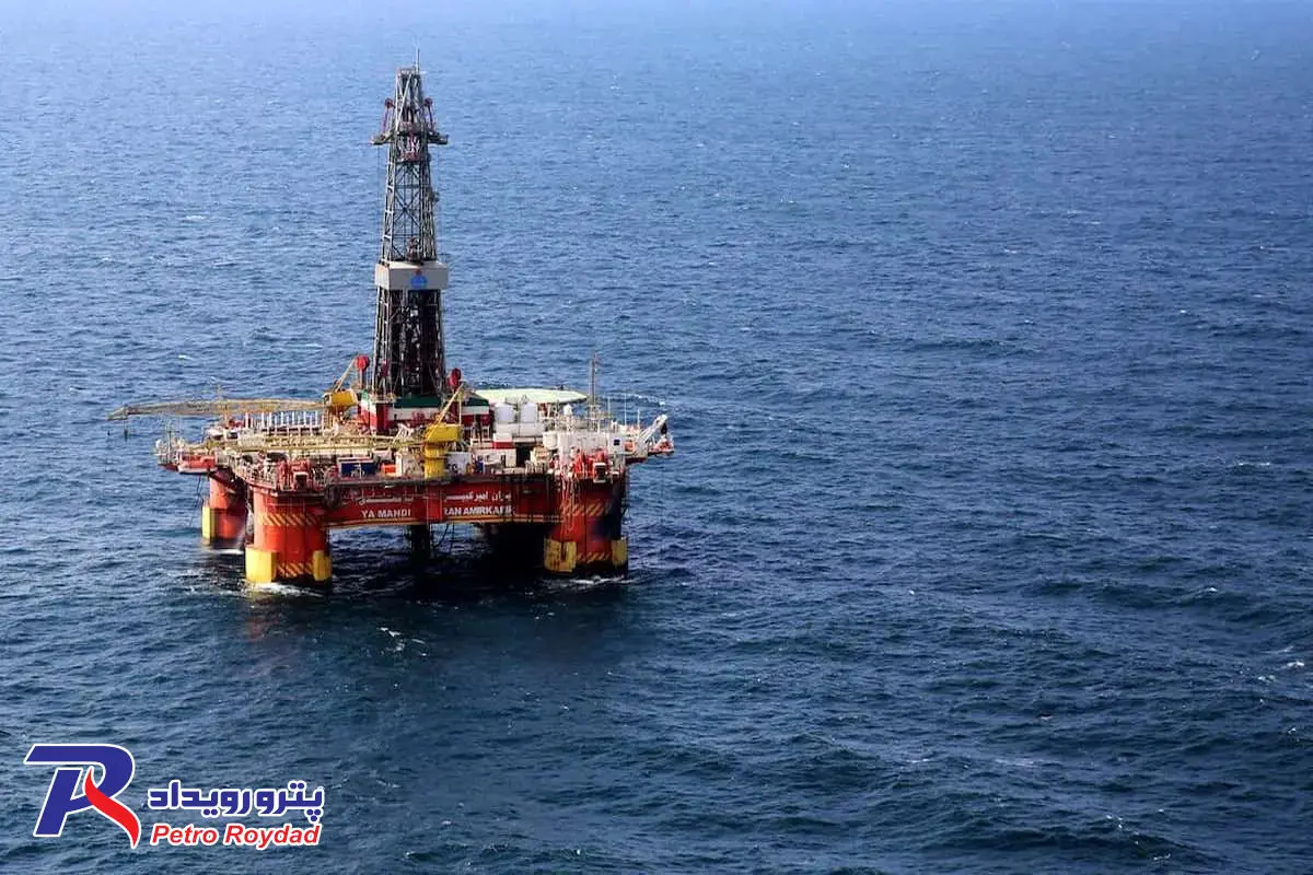 جدال در خزر بر سر نفت و گاز

