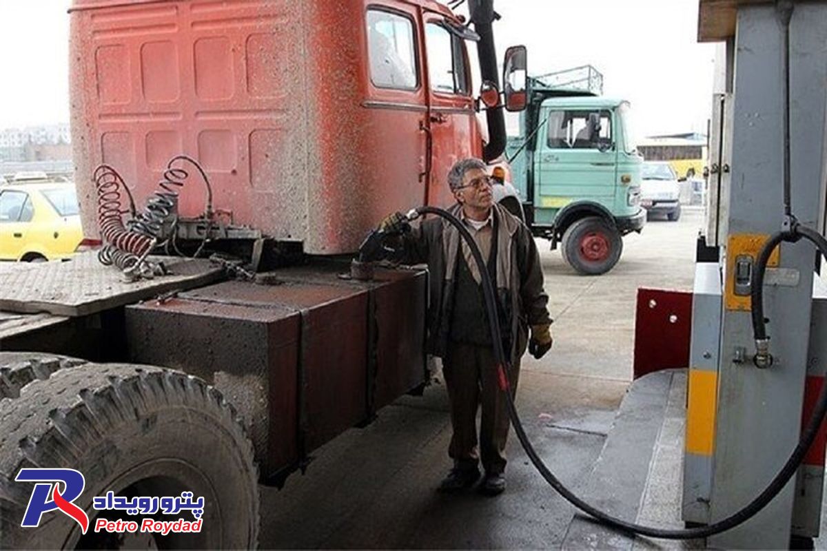 کدام خودروها سهمیه سوختشان قطع می شود؟
