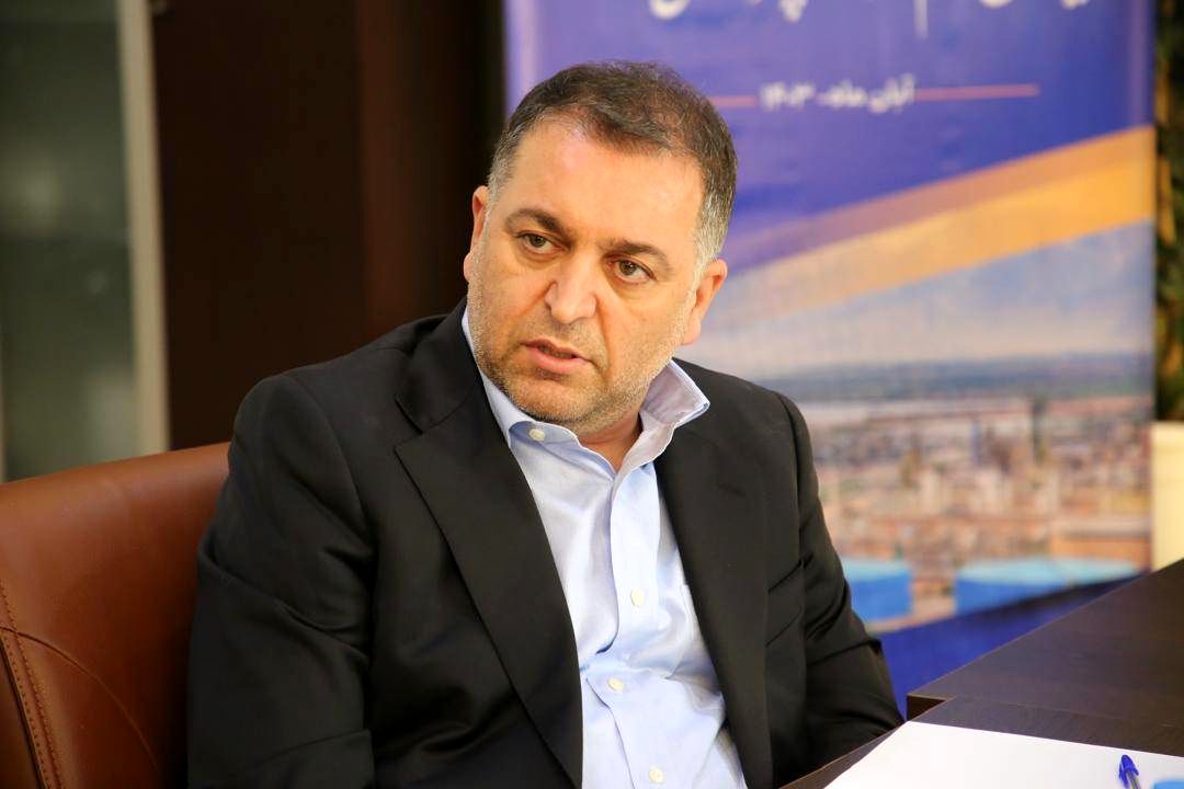 اورهال تاریخی، جان تازه برای افزایش تولید

