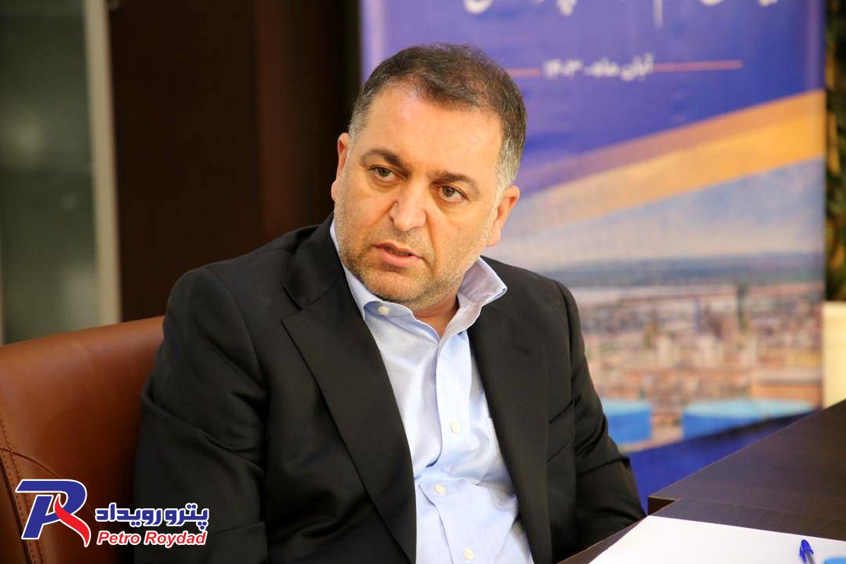اورهال تاریخی، جان تازه برای افزایش تولید