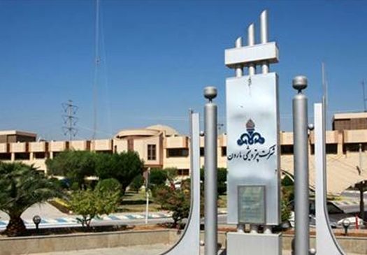 مارون شرکت برتر حوزه تجارت بین‌الملل

