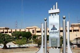 مارون شرکت برتر حوزه تجارت بین‌الملل

