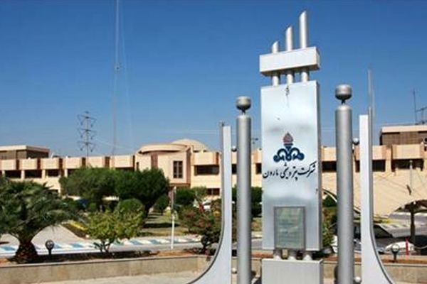 مارون شرکت برتر حوزه تجارت بین‌الملل

