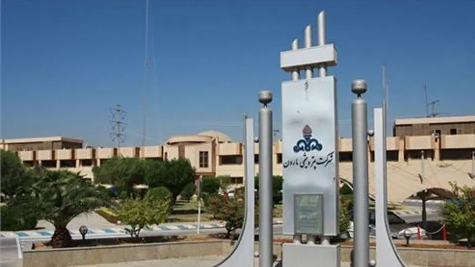 تعمیرات اساسی مارون با هدف افزایش تولید

