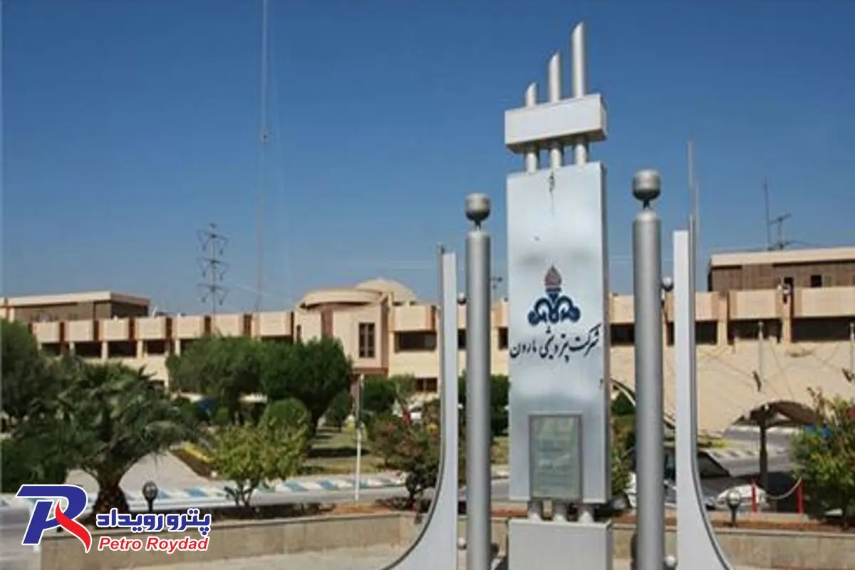 تعمیرات اساسی مارون با هدف افزایش تولید

