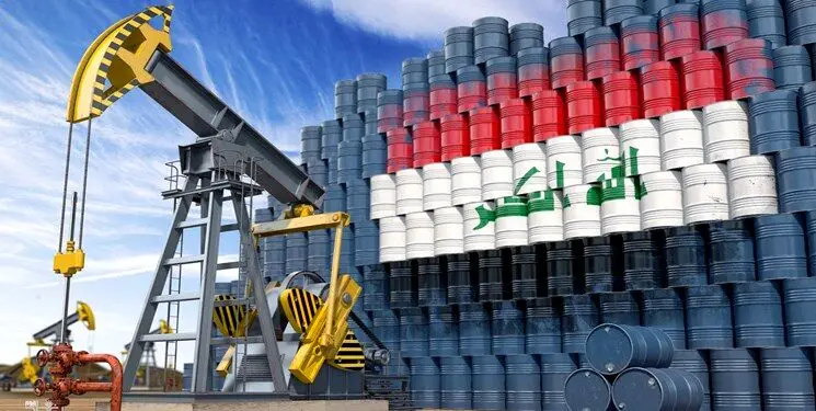 تهاتر گاز ایران با نفت سیاه عراق

