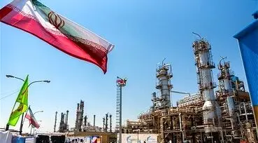 استوار مثل پالایشگاه تبریز / فیلم


